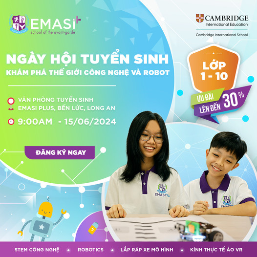 EMASI Plus Waterpoint