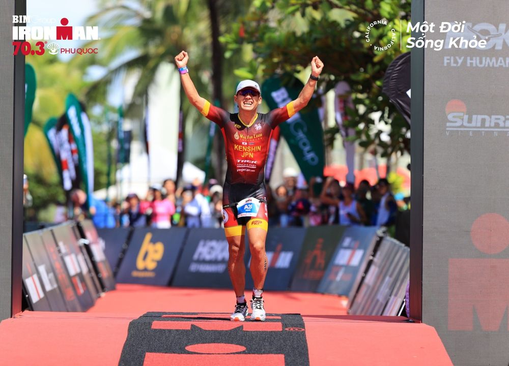 California Fitness & Yoga Centers Vietnam