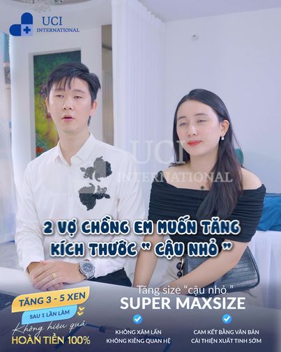 Tiến sĩ/ Bác sĩ Hoàng Đức Trọng - Chuyên Gia Nam Khoa