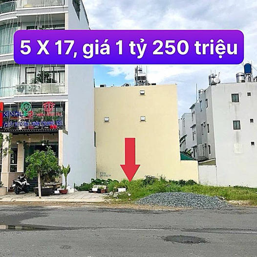 Nhà Đất Sài Gòn Yến Ngọc - 0707922705
