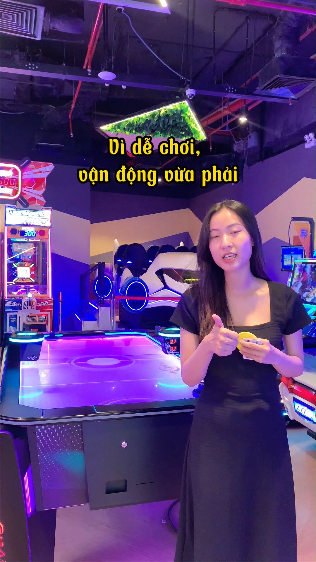 Timezone Vietnam
