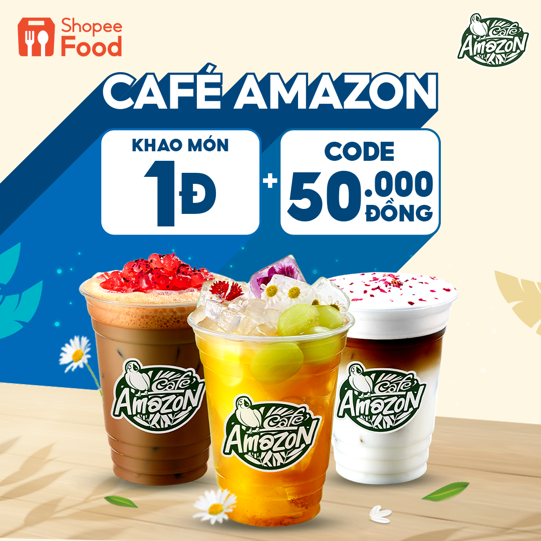 ShopeeFood VN