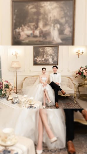 2H Studio Hồ Chí Minh