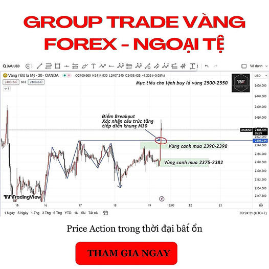 Chiến Lược Lướt Sóng 5.0