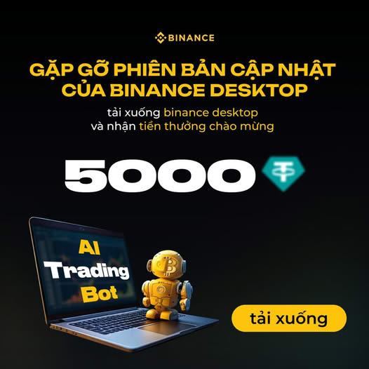 Tin tức Binance