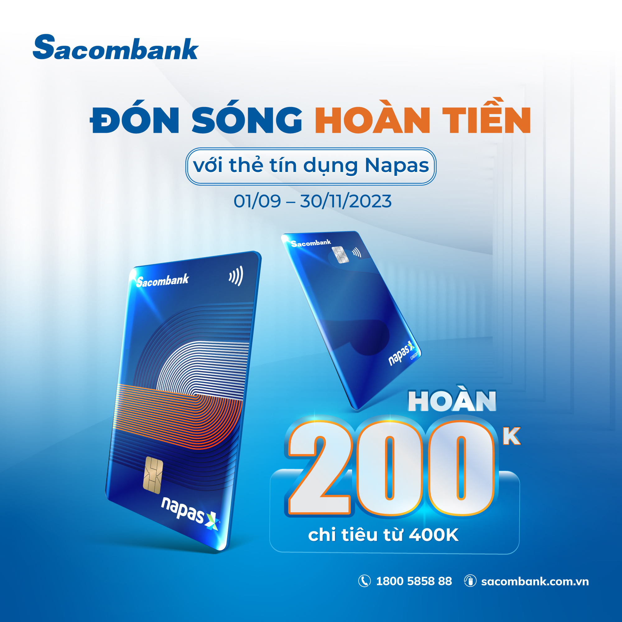 Sacombank
