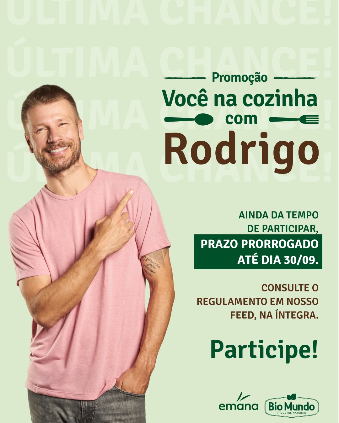Loja Bio Mundo