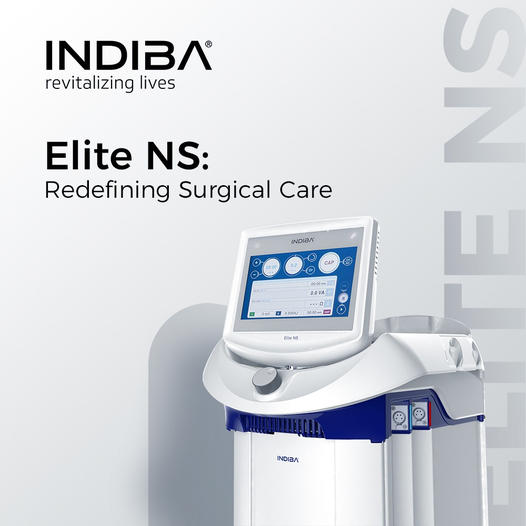 Indiba Beauty & Aesthetics USA