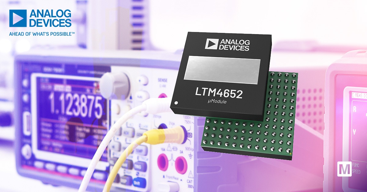 Mouser Electronics