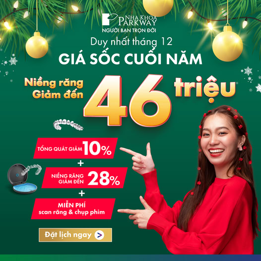 Nha khoa Parkway