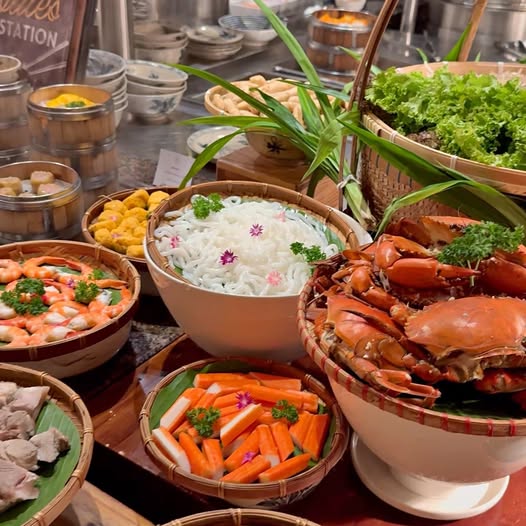 Hôtel des Arts Saigon - MGallery