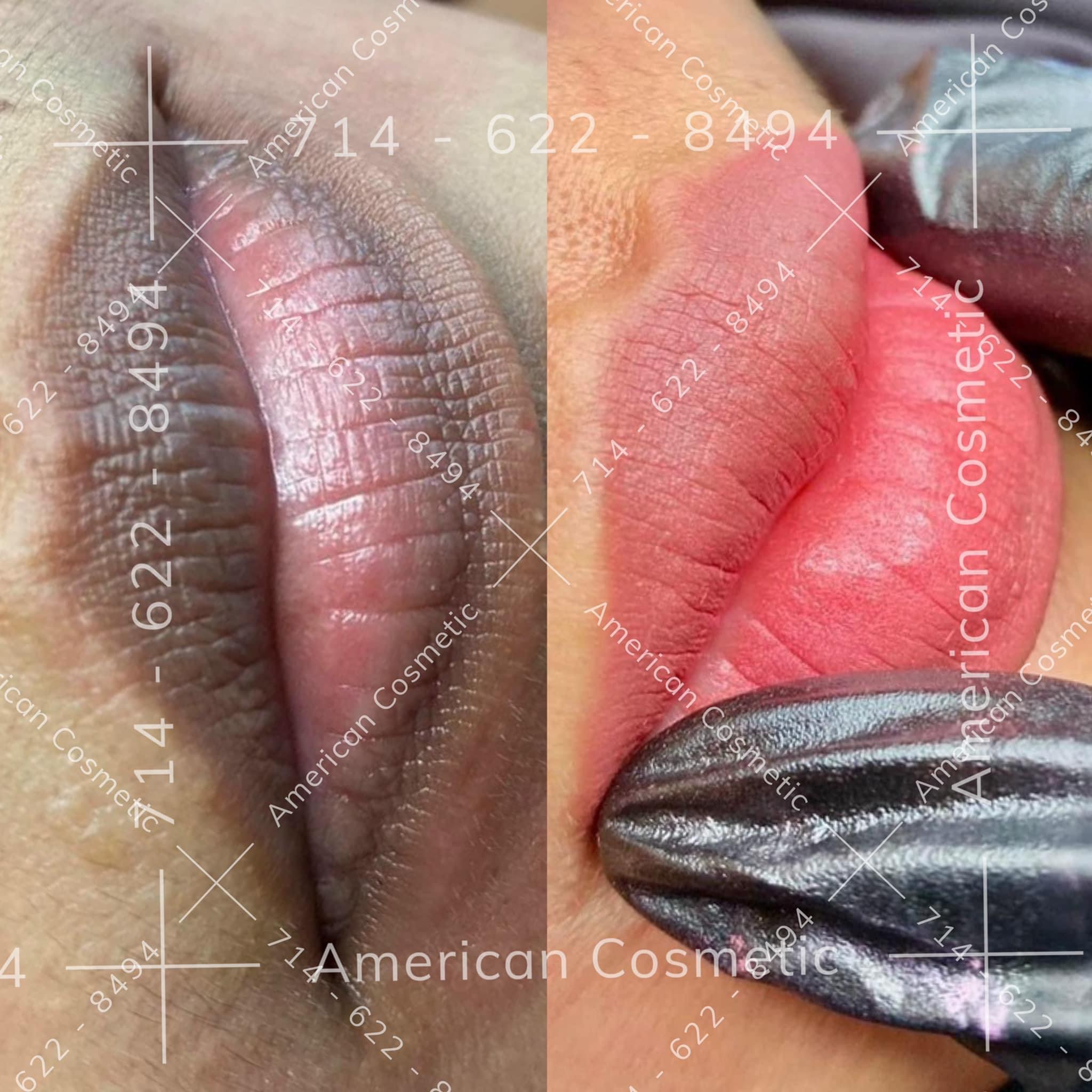 American Cosmetic