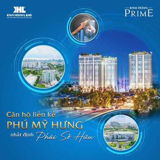 Tập Đoàn Khải Hoàn Land