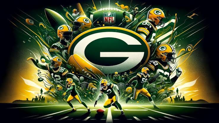 Green Bay Packers Real Fans