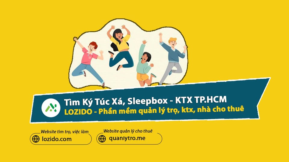   Sleepbox - Ktx - Ký Túc Xá - HCM ????????