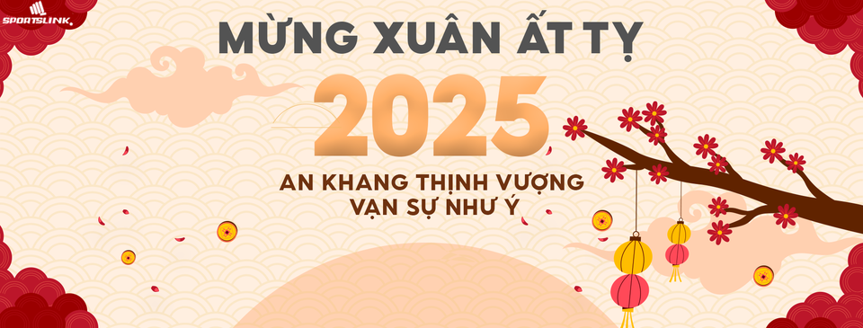 SportsLink Việt Nam