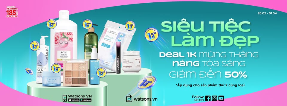 Watsons