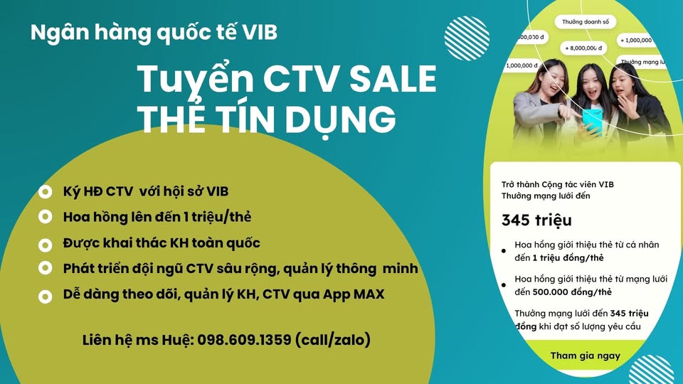   HỘI TÍN DỤNG VIỆT NAM