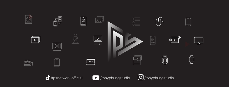 Tony Phùng Studio
