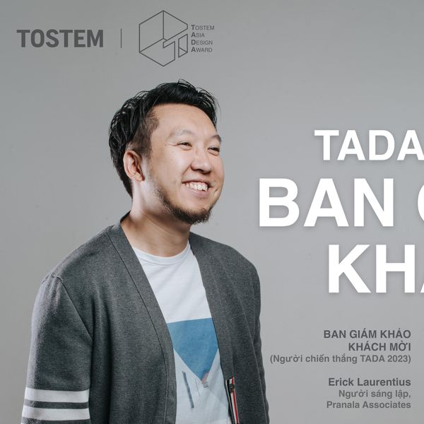TOSTEM Việt Nam