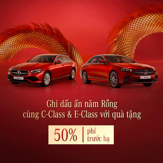 Mercedes-Benz Vietnam