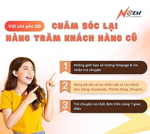 Học Viện Seller