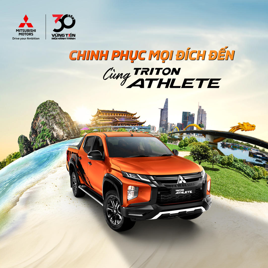 Mitsubishi Motors Vietnam