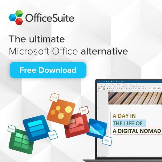 OfficeSuite