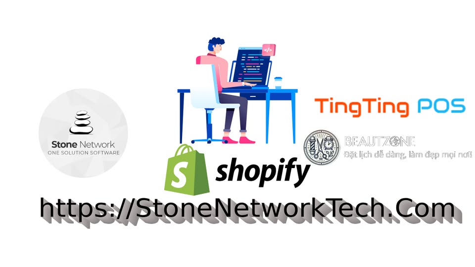 Shopify Developer Việt Nam