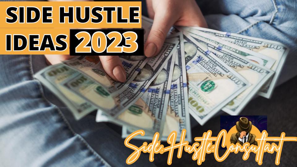 SaaS High Level Side Hustle Club