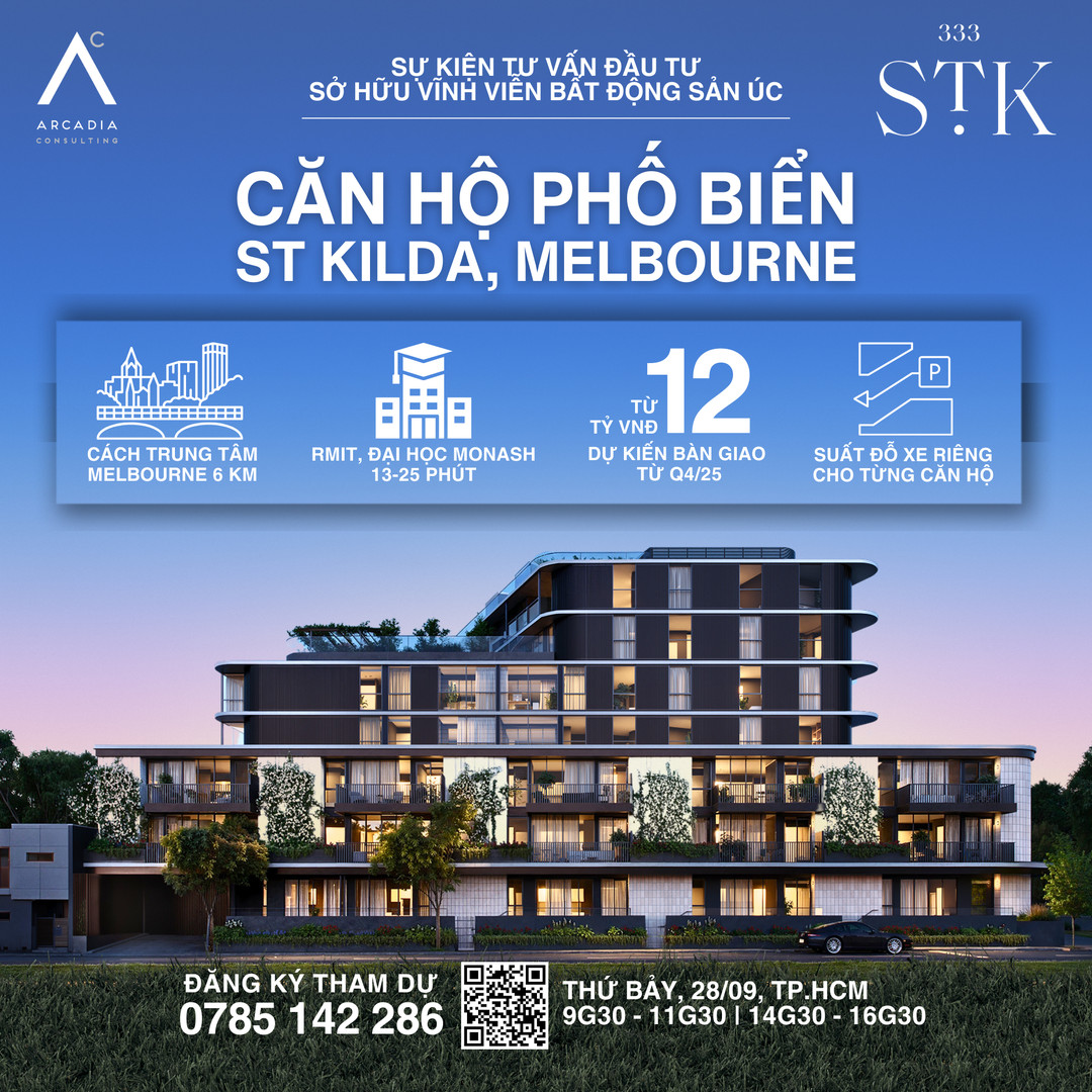 Arcadia Consulting Vietnam