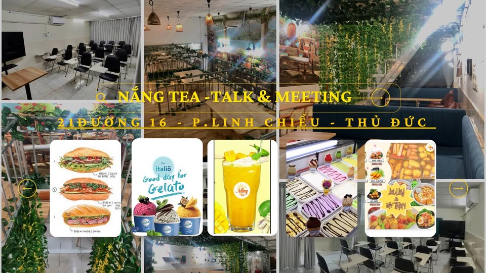 Trung tâm XGYM KING Thủ Đức