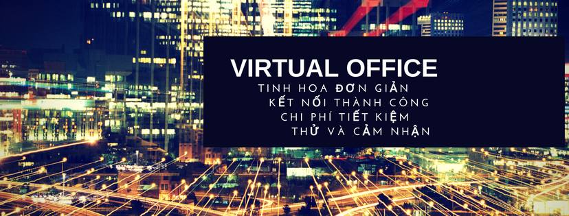 Cho thuê văn phòng ảo