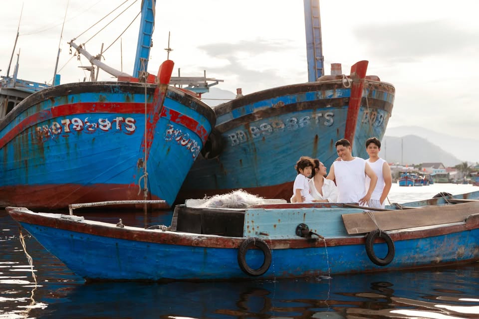 Thanh Thúy - Đức Thịnh