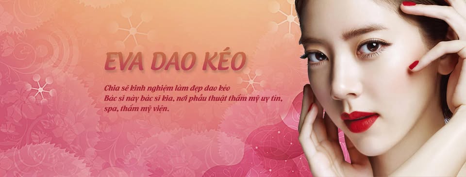 EVA DAO KÉO