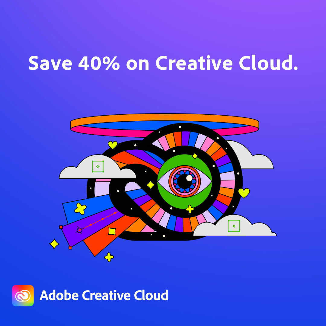 Adobe Creative Cloud