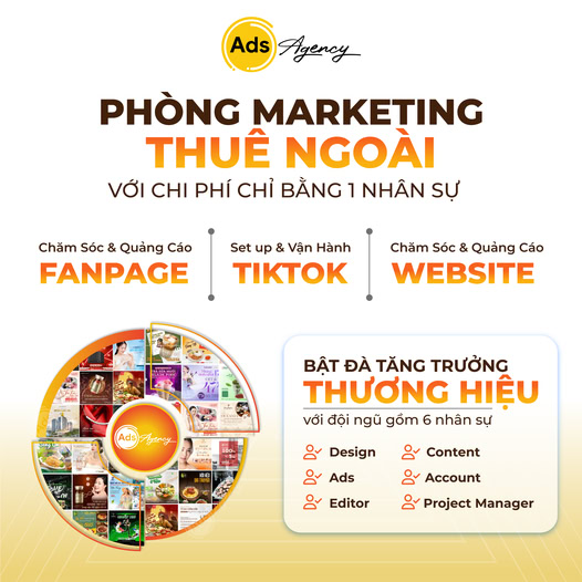 AdsAgency Việt Nam