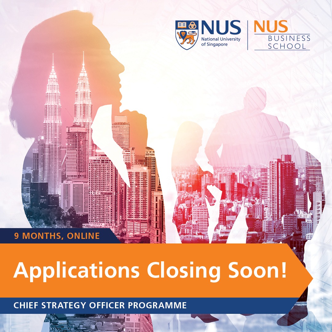 NUS Business School, National University of Singapore