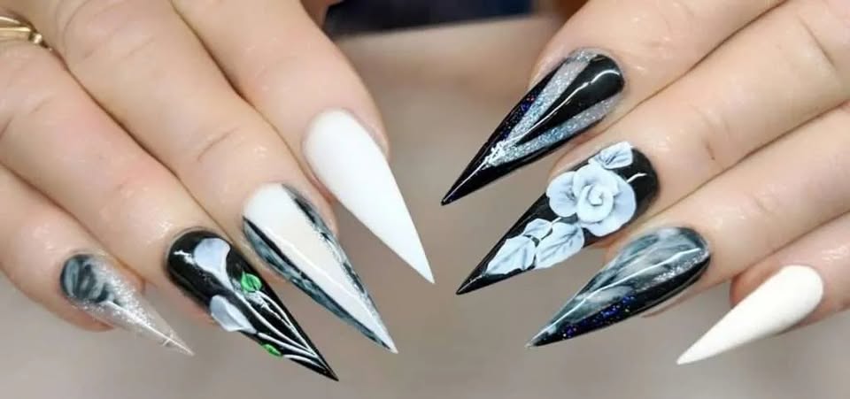 Hội Nails USA