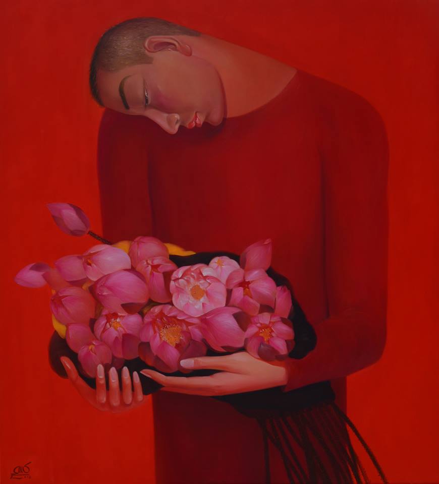 Vietnam Contemporary Art