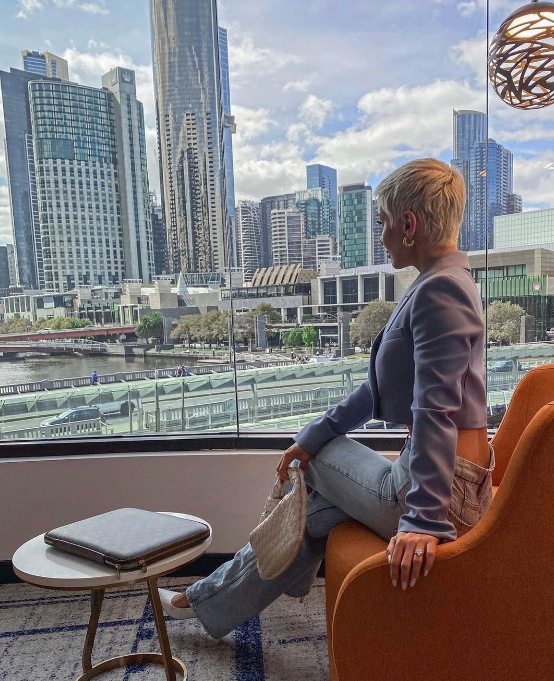 Crowne Plaza Hotels & Resorts