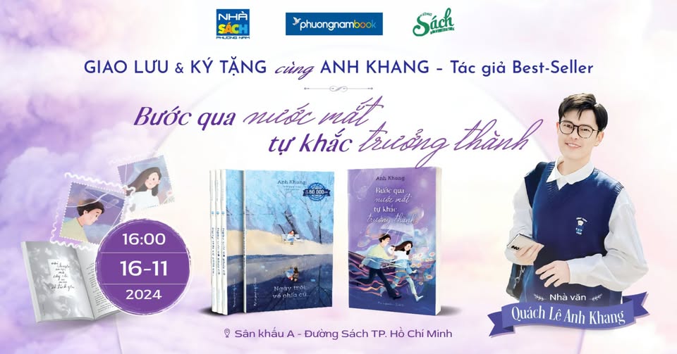 Quách Lê Anh Khang