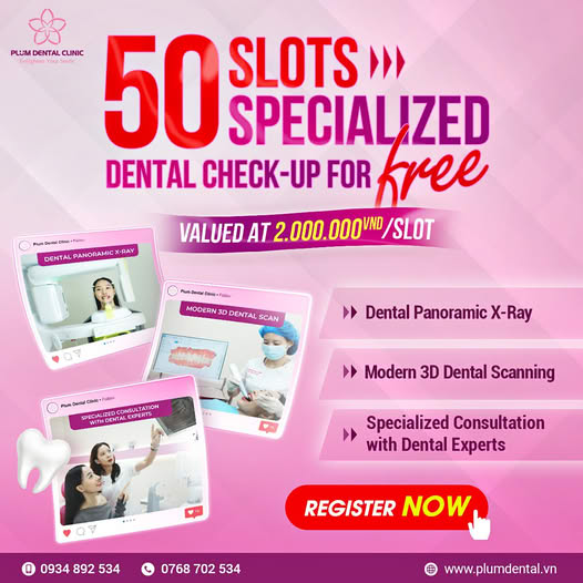 Plum Dental Clinic