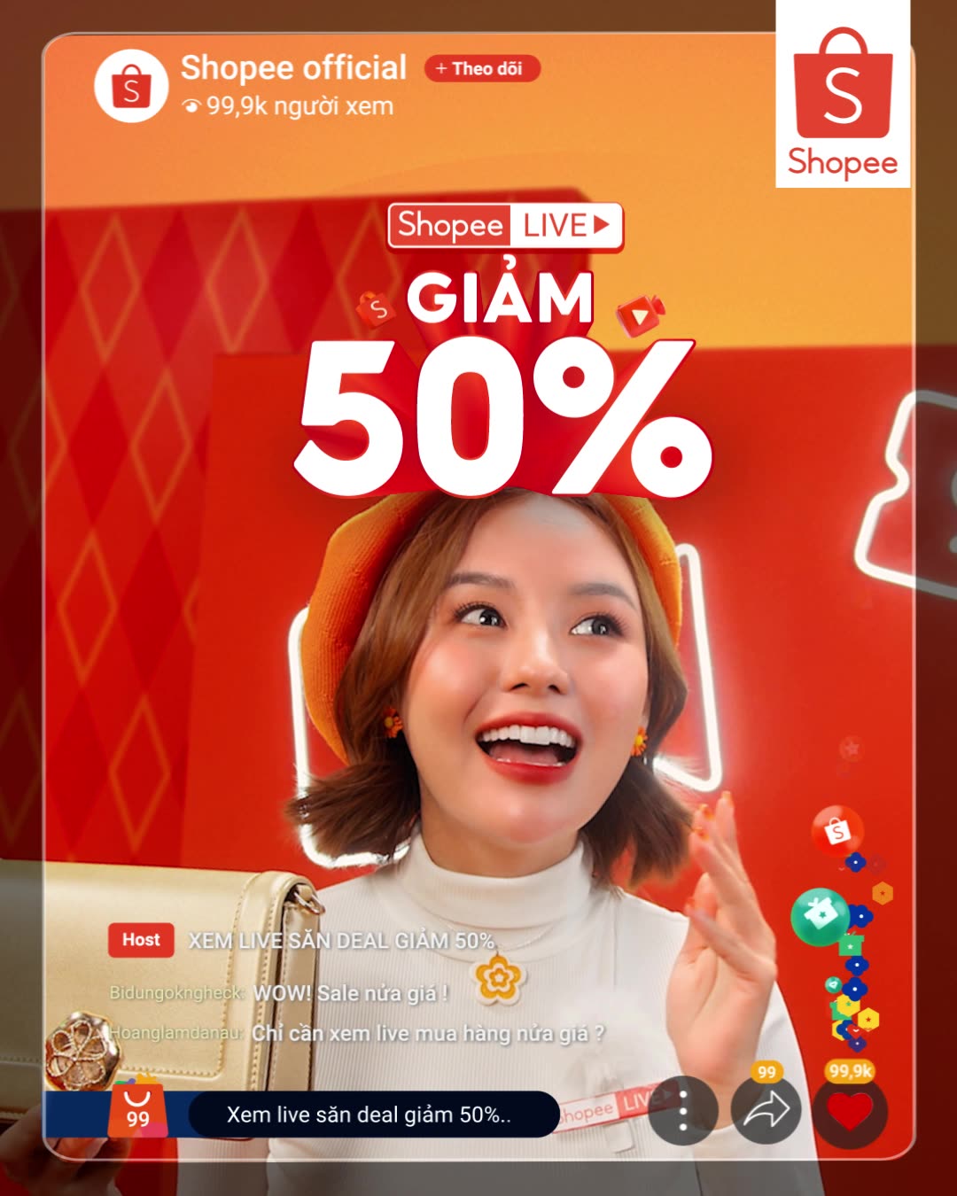 Shopee