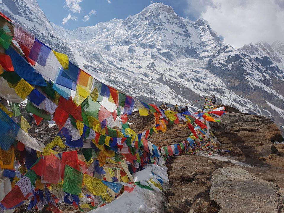 Phượt nước ngoài