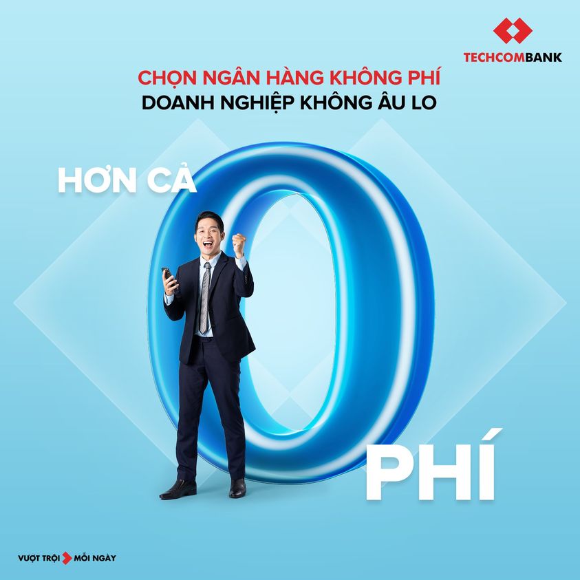 Techcombank Việt Nam