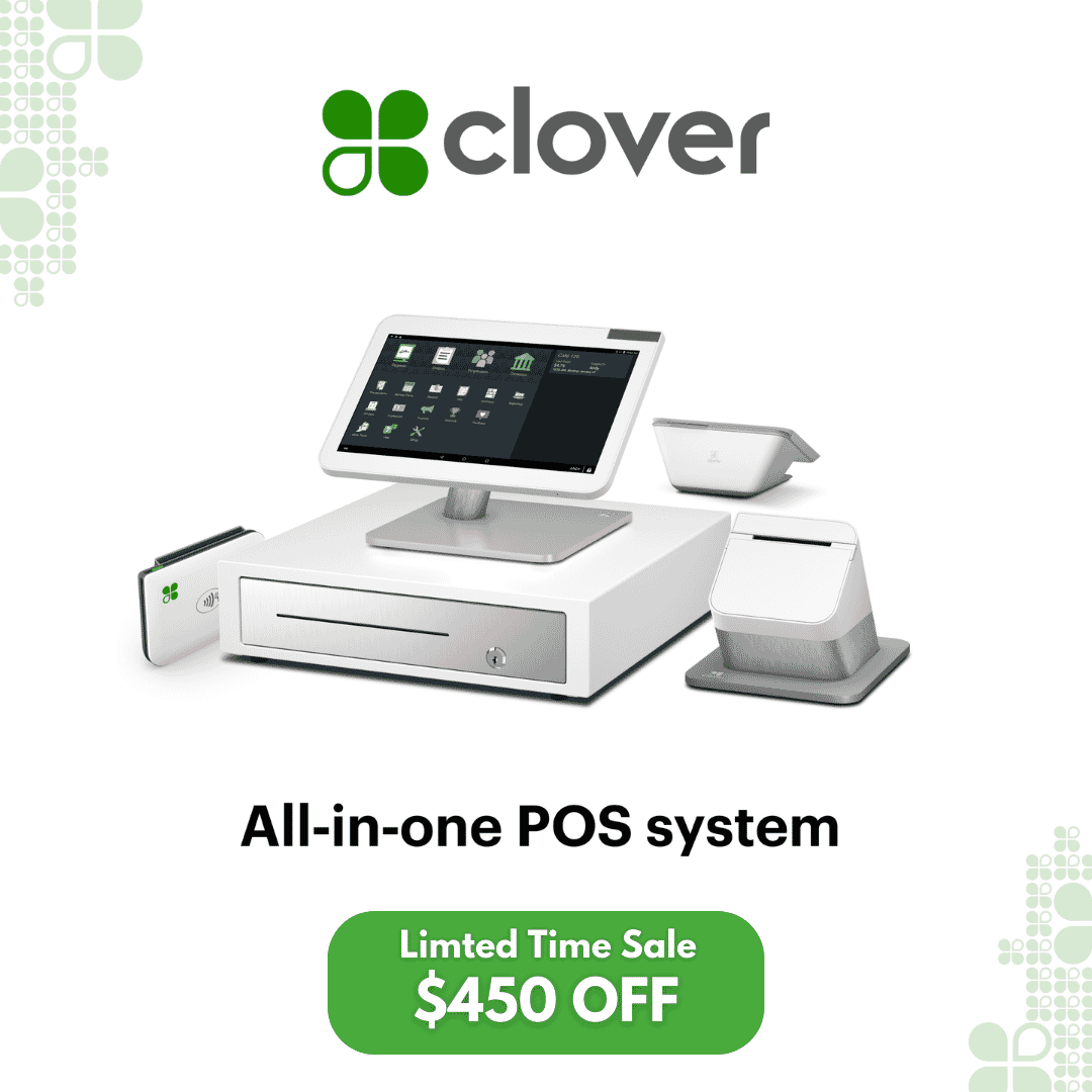 Point of Sale Solutions