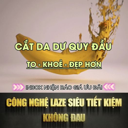 Cắt Bao Quy Đầu Không Đau TPHCM