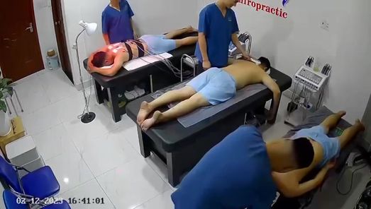 TRị Liệu Cơ Xương Khớp Tân Phú. HCM