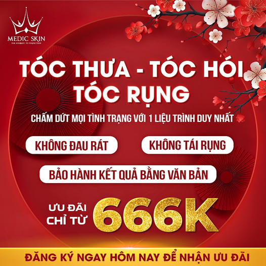 Viện Thẩm Mỹ Y Khoa Quốc Tế Công Nghệ 5 Sao Hoa Kỳ - Trụ Sở Tp.HCM
